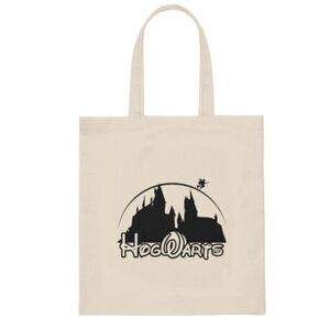 Harry Potter Hogwarts Tote